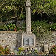 War memorial