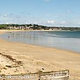 Marazion view