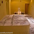 Bath house