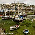 Mevagissey