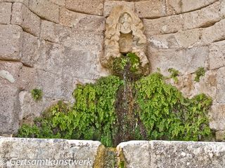 Fountain