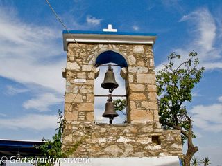 Church bell