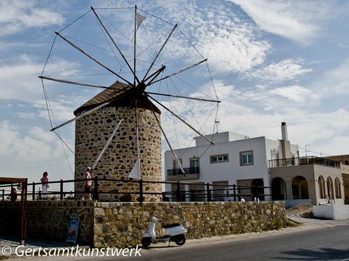 Windmill