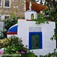 Wayside shrine