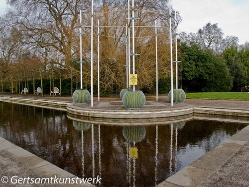 Water feature