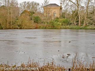 Pumphouse