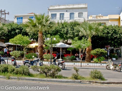 Pothia Taverna