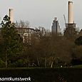 Power station view