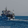 Day cruise