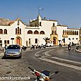 Pothia Town Hall