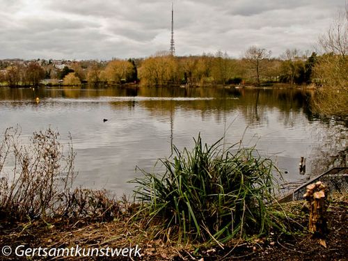 South Norwood Lake