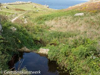 Farm stream