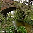 Railway bridge