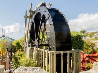 Waterwheel