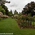 Beckenham cemetery