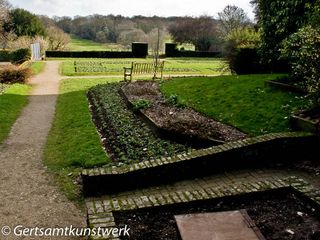 Beckenham Place Park