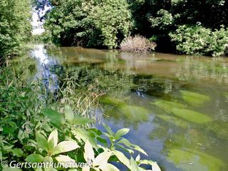 Green river