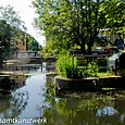 Ravensbury mill