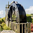 Waterwheel