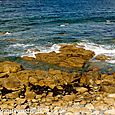 Sennen Cove beach