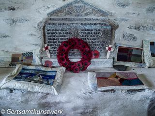 War memorial