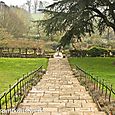 Rookery Path