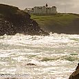 Wireless station from Gunwalloe