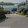 Mullion Harbour