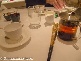 Tea Tea