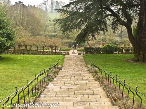 Rookery Path