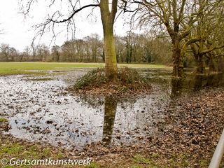 Sodden