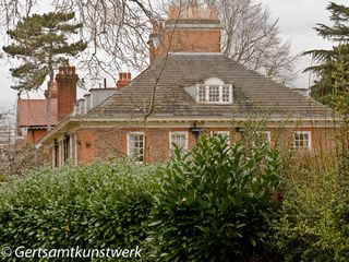 Chimneys