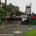 Poldark Mine