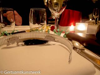 Table setting