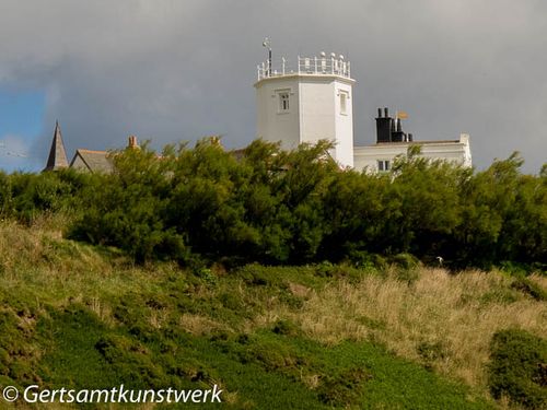 Lighthouse