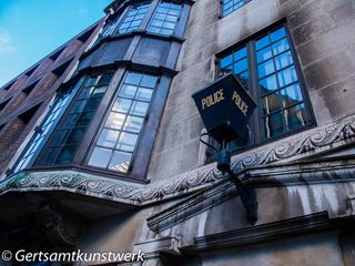 Saracen's Head