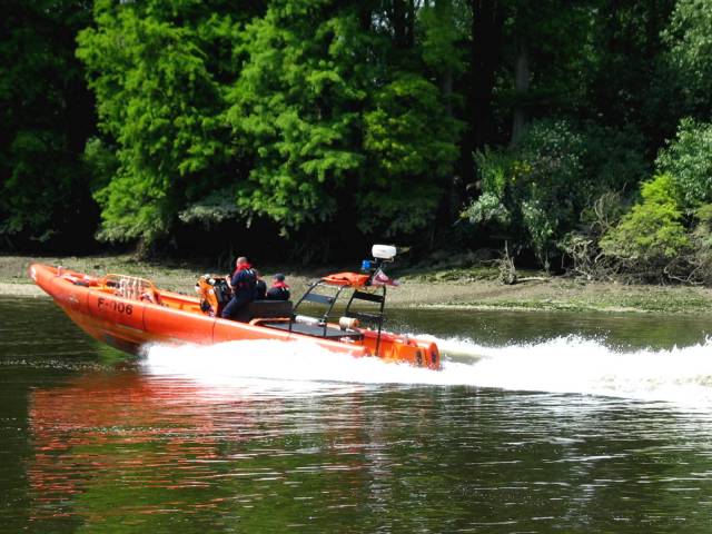 Lifeboat