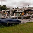 Richmond Footbridge