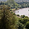 Boat at Petersham