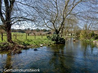 River Darent