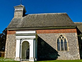 Chapel