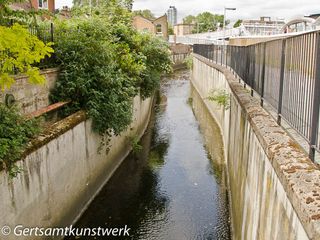 Flood defence