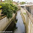 Flood defence