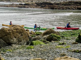 Porthallow & Coverack