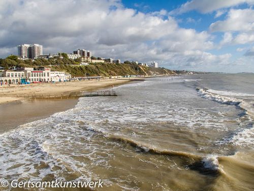 East Bournemouth