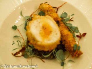 Scotch egg