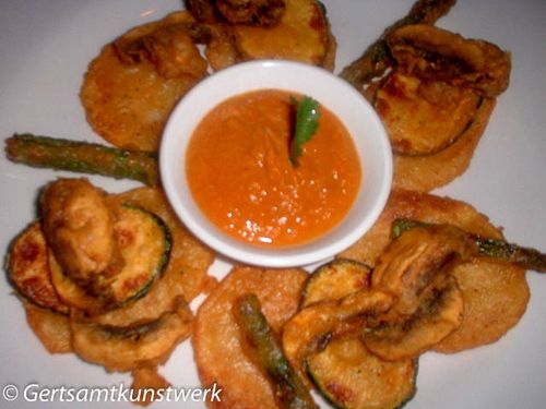 Pakora