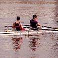 Scullers