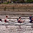 Scullers