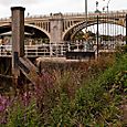 Richmond Lock and Weir